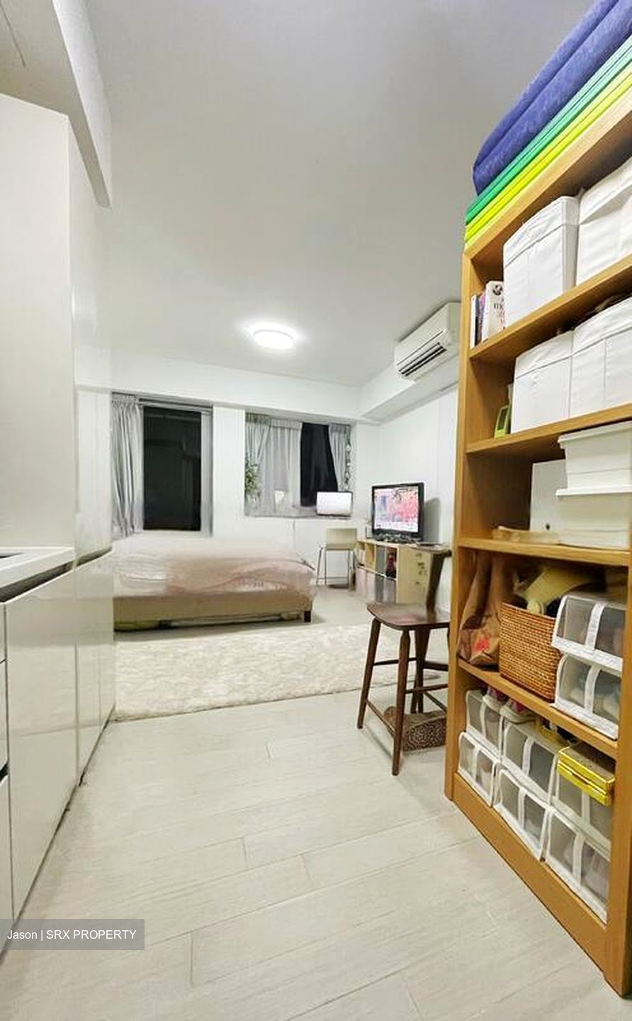 V On Shenton (D1), Apartment #468154361